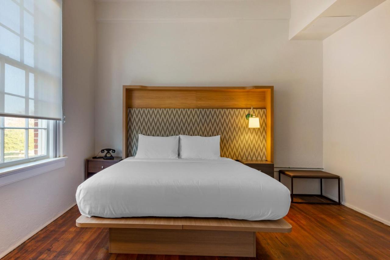 Inn At Blackstone Εξωτερικό φωτογραφία