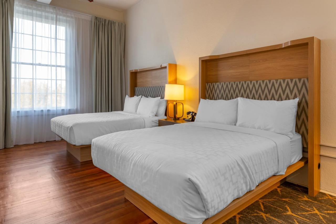 Inn At Blackstone Εξωτερικό φωτογραφία